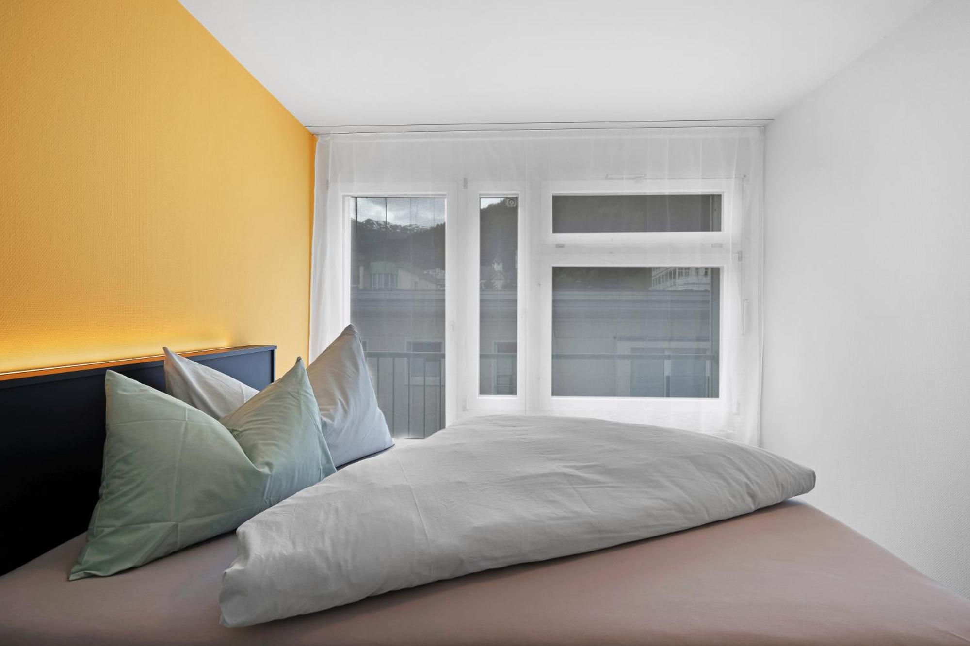 Doppelzimmer